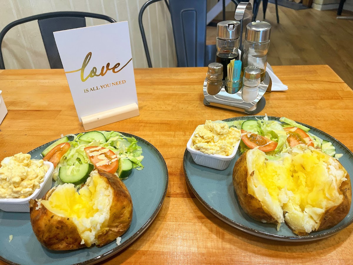 Amore Caffè Photos 2